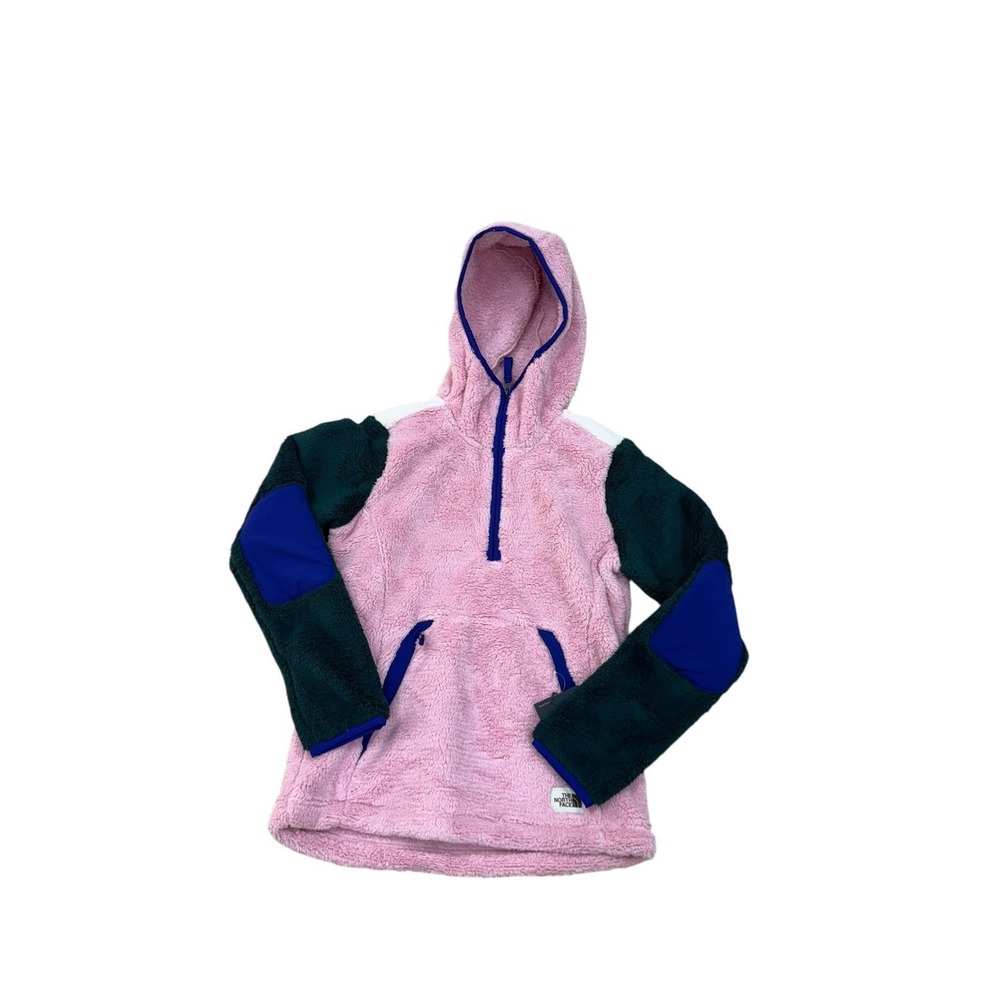 The North Face Campshire Pullover Hoodie NFOA4R7813R womens XS